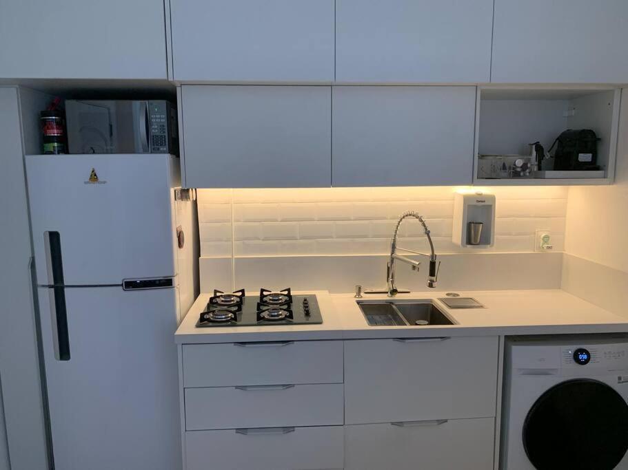 Apartamento Copanema Río de Janeiro Exterior foto