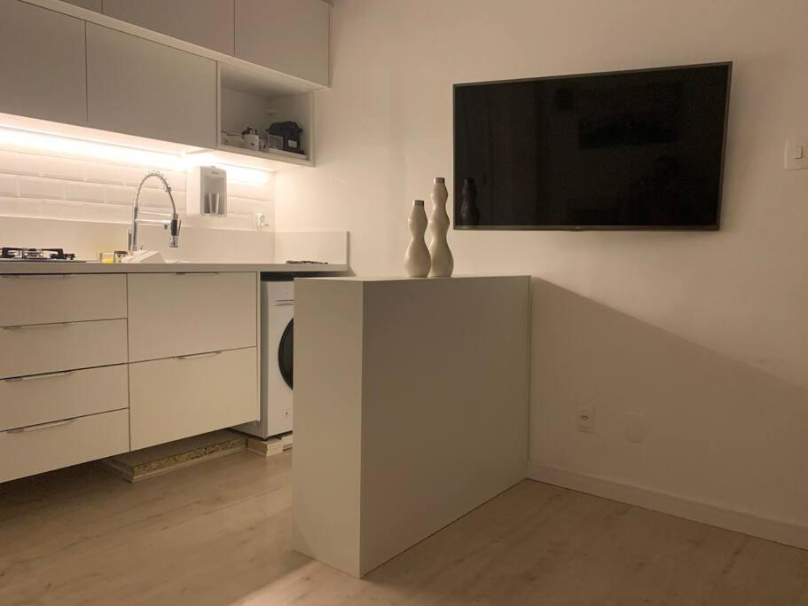 Apartamento Copanema Río de Janeiro Exterior foto