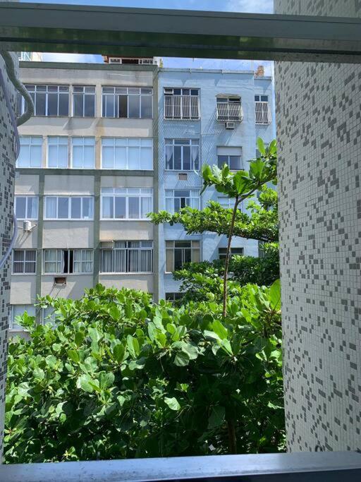 Apartamento Copanema Río de Janeiro Exterior foto